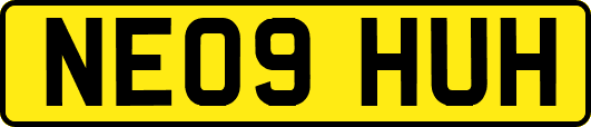 NE09HUH