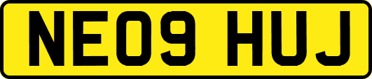 NE09HUJ