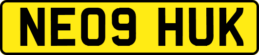 NE09HUK