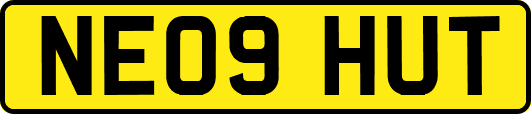 NE09HUT