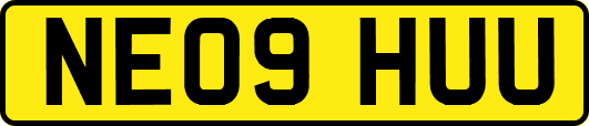 NE09HUU