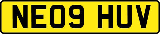 NE09HUV