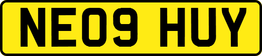 NE09HUY