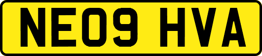 NE09HVA