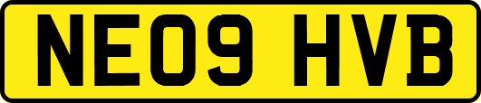 NE09HVB