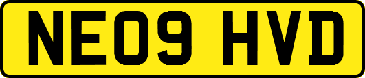 NE09HVD