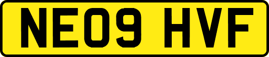 NE09HVF