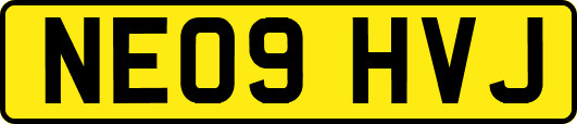 NE09HVJ