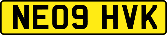 NE09HVK