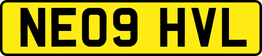 NE09HVL