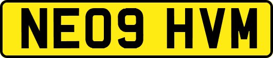 NE09HVM