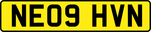 NE09HVN