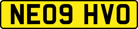 NE09HVO