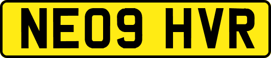 NE09HVR