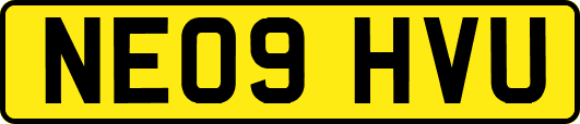 NE09HVU