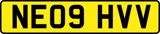 NE09HVV