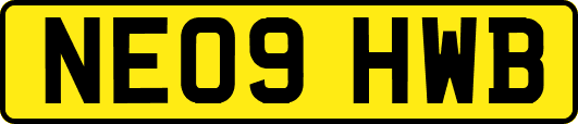NE09HWB