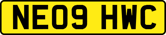 NE09HWC