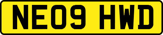 NE09HWD