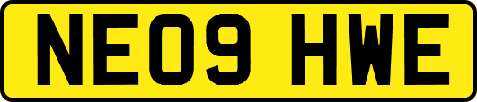 NE09HWE
