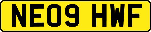 NE09HWF