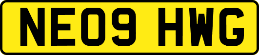 NE09HWG