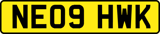 NE09HWK