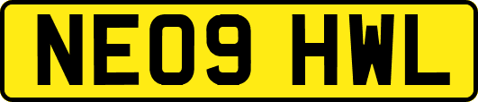 NE09HWL