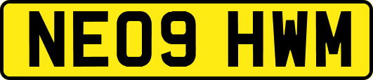 NE09HWM