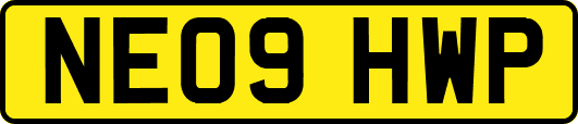 NE09HWP