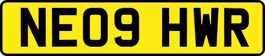 NE09HWR