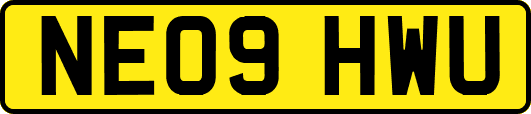 NE09HWU