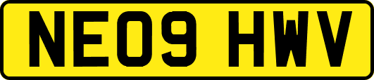 NE09HWV