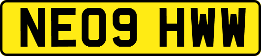 NE09HWW