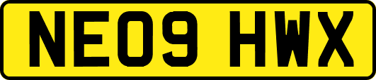NE09HWX