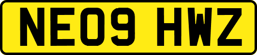 NE09HWZ