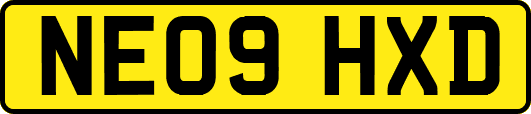 NE09HXD