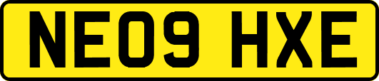 NE09HXE