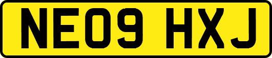 NE09HXJ