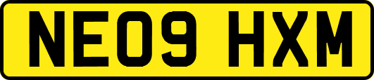 NE09HXM