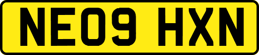 NE09HXN