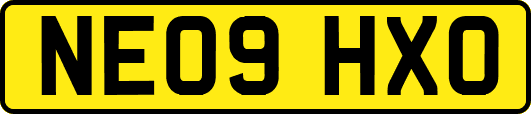 NE09HXO