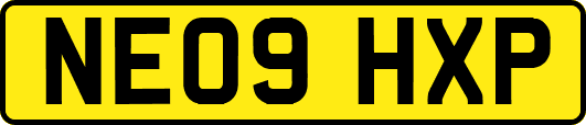 NE09HXP