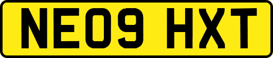NE09HXT