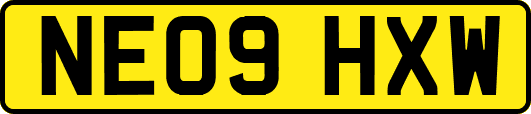 NE09HXW