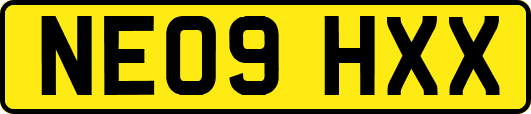NE09HXX