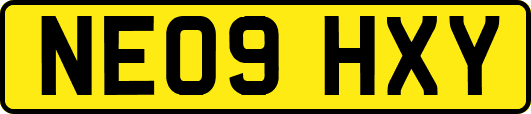 NE09HXY