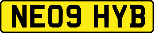NE09HYB