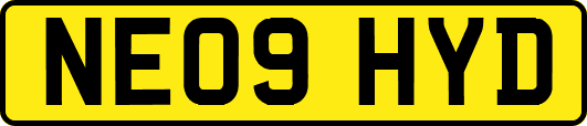 NE09HYD
