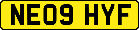 NE09HYF